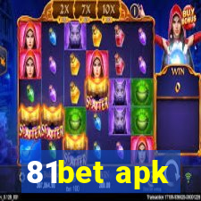 81bet apk